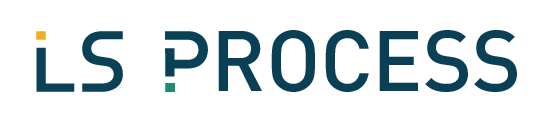 Logo LS Process