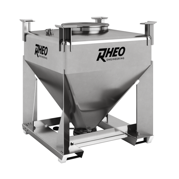 © Rheo Engineering