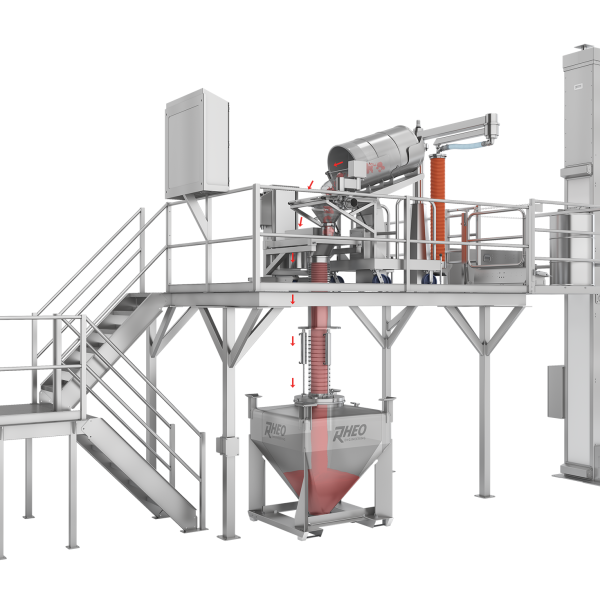 © Rheo Engineering