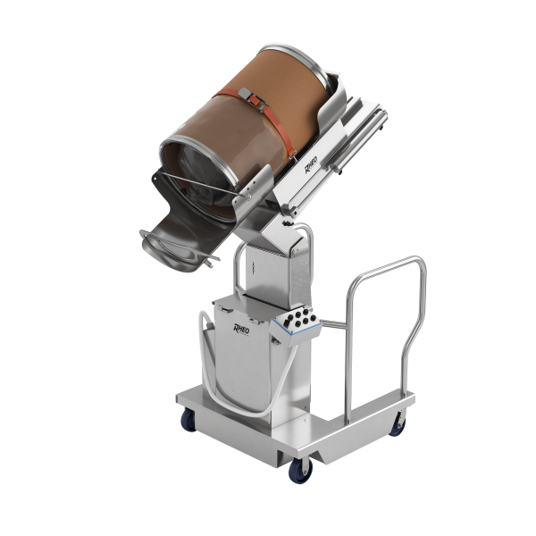 © Rheo Engineering
