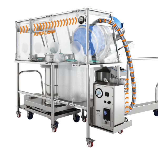 © Rheo Engineering