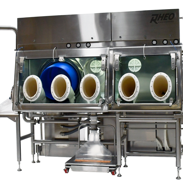 © Rheo Engineering