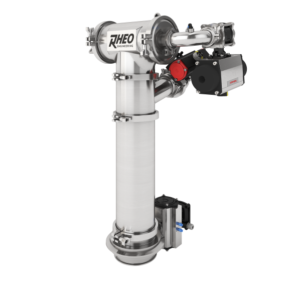 © Rheo Engineering